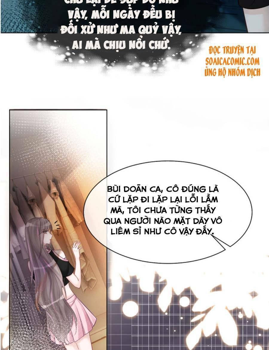 Được Các Anh Trai Chiều Chuộng Tôi Trở Nên Ngang Tàng Chap 5 - Next Chap 6