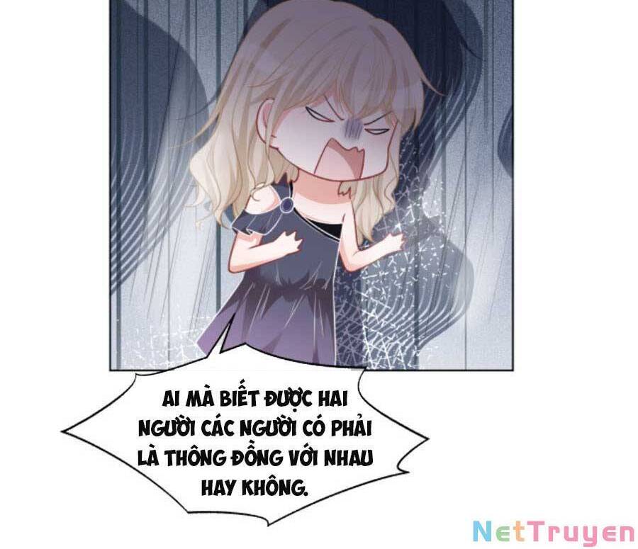 Được Các Anh Trai Chiều Chuộng Tôi Trở Nên Ngang Tàng Chap 50 - Next Chap 51