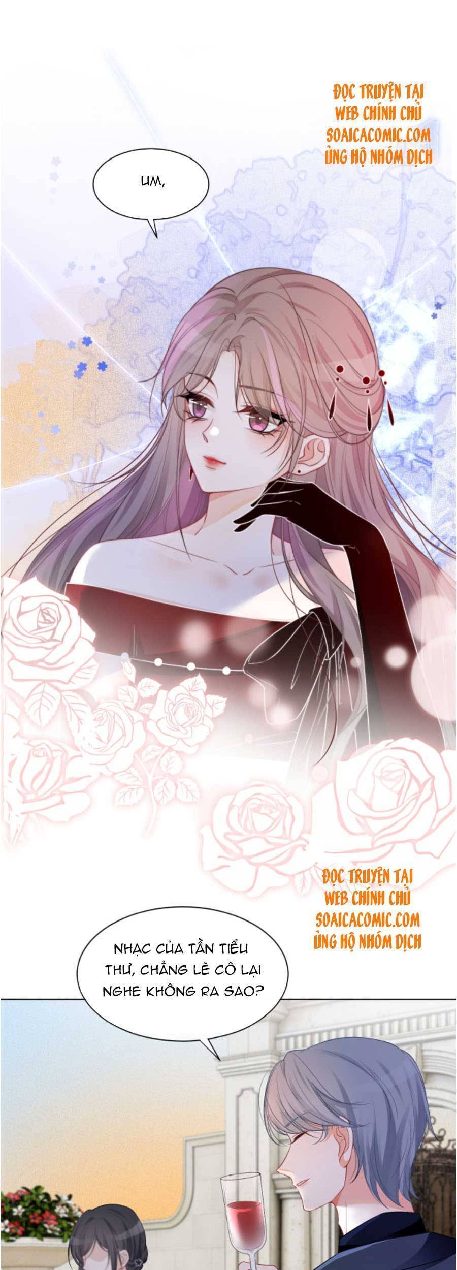 Được Các Anh Trai Chiều Chuộng Tôi Trở Nên Ngang Tàng Chap 50 - Next Chap 51