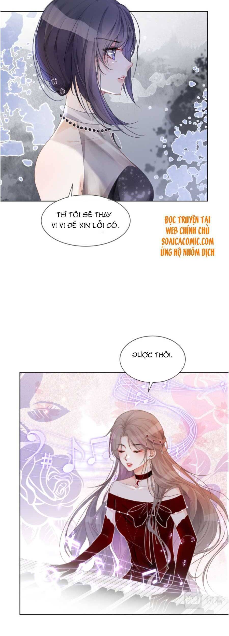 Được Các Anh Trai Chiều Chuộng Tôi Trở Nên Ngang Tàng Chap 50 - Next Chap 51
