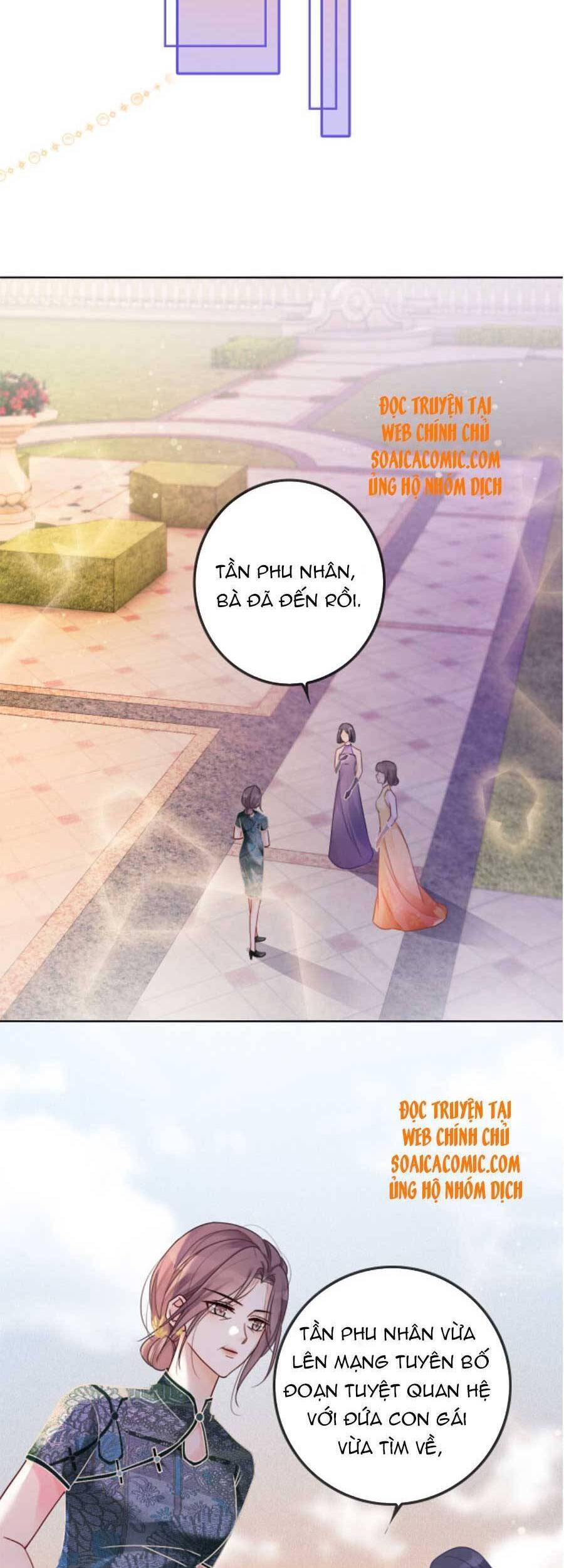 Được Các Anh Trai Chiều Chuộng Tôi Trở Nên Ngang Tàng Chap 50 - Next Chap 51