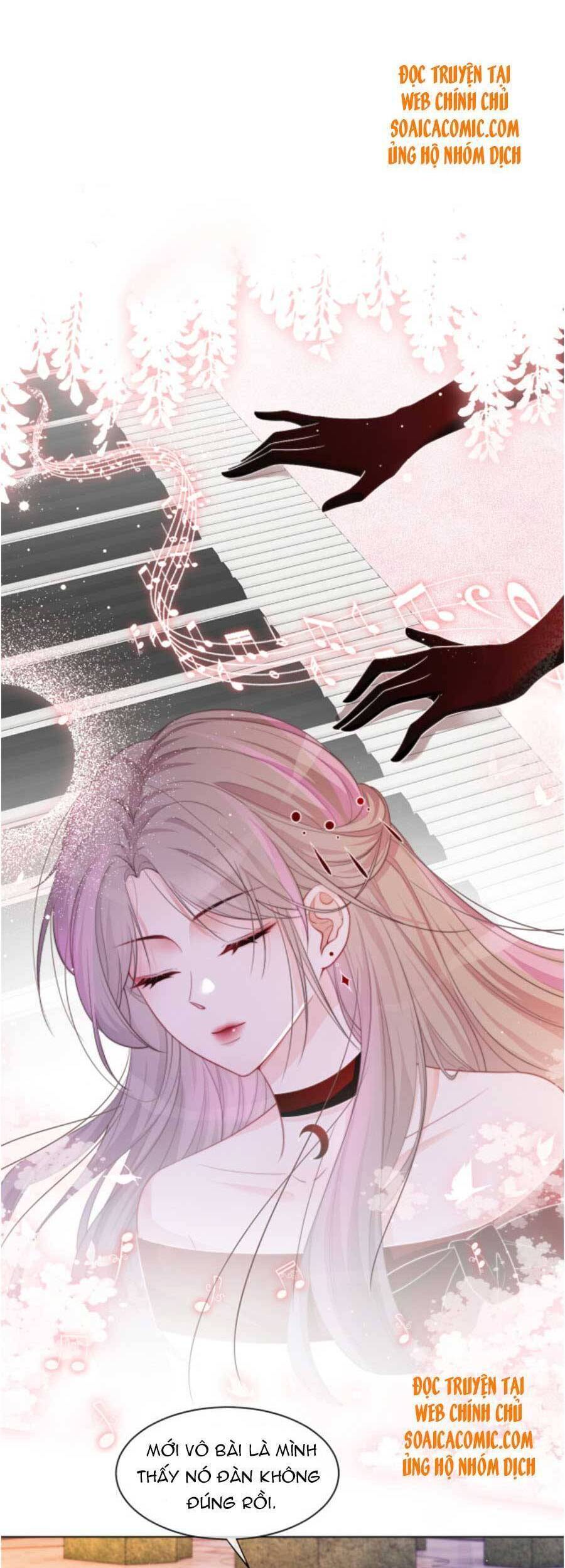 Được Các Anh Trai Chiều Chuộng Tôi Trở Nên Ngang Tàng Chap 50 - Next Chap 51