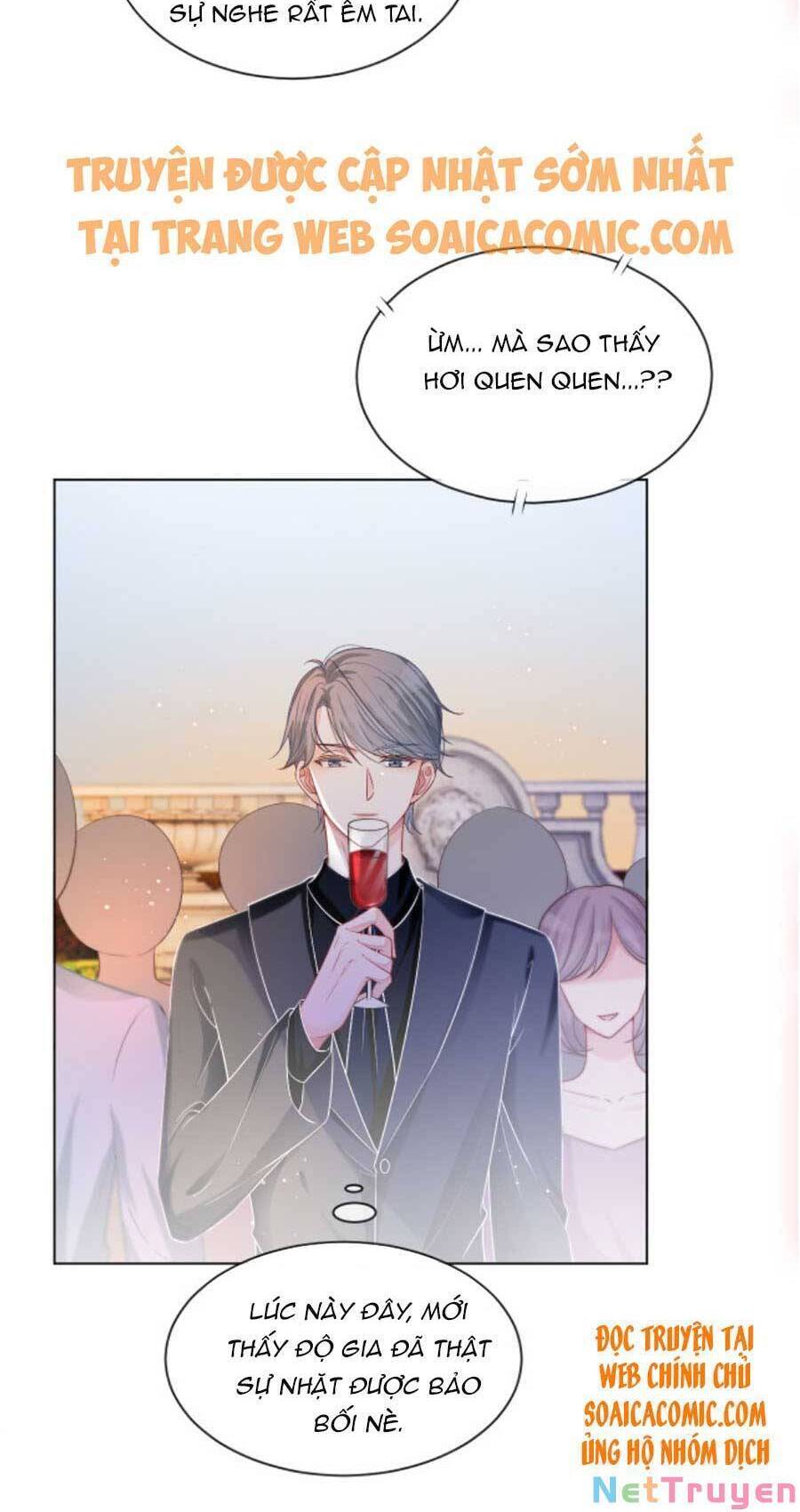 Được Các Anh Trai Chiều Chuộng Tôi Trở Nên Ngang Tàng Chap 50 - Next Chap 51
