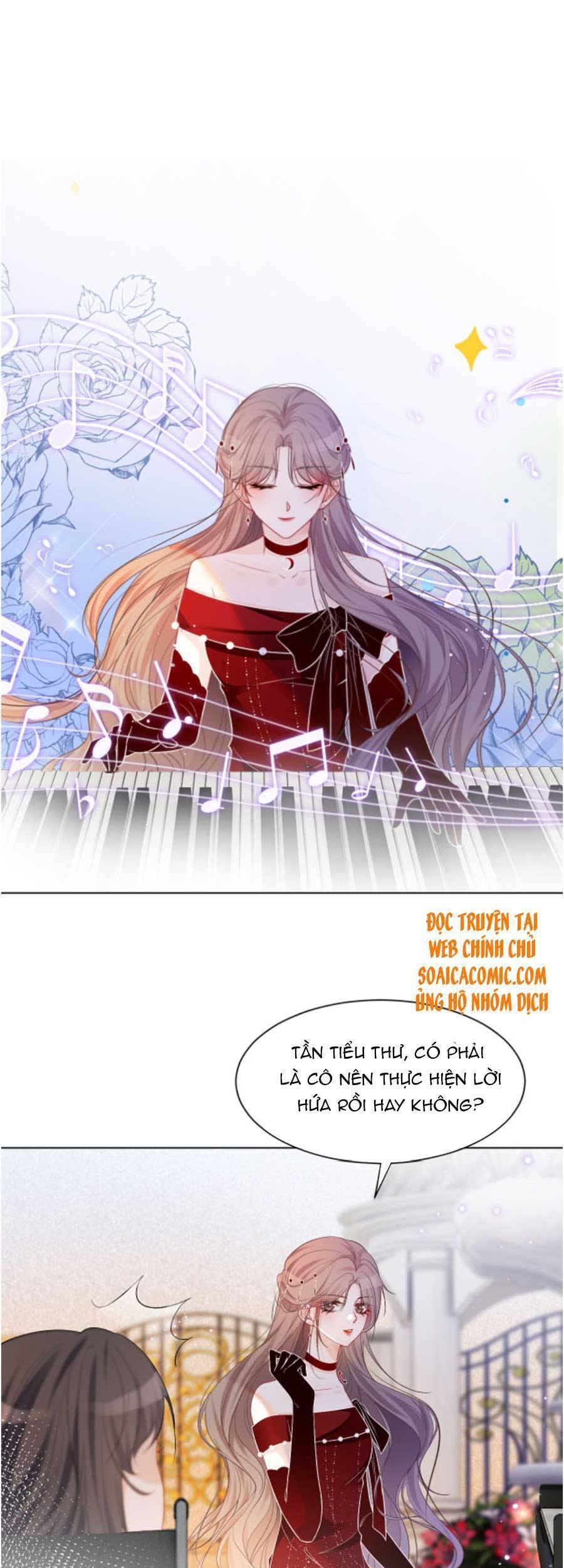 Được Các Anh Trai Chiều Chuộng Tôi Trở Nên Ngang Tàng Chap 50 - Next Chap 51