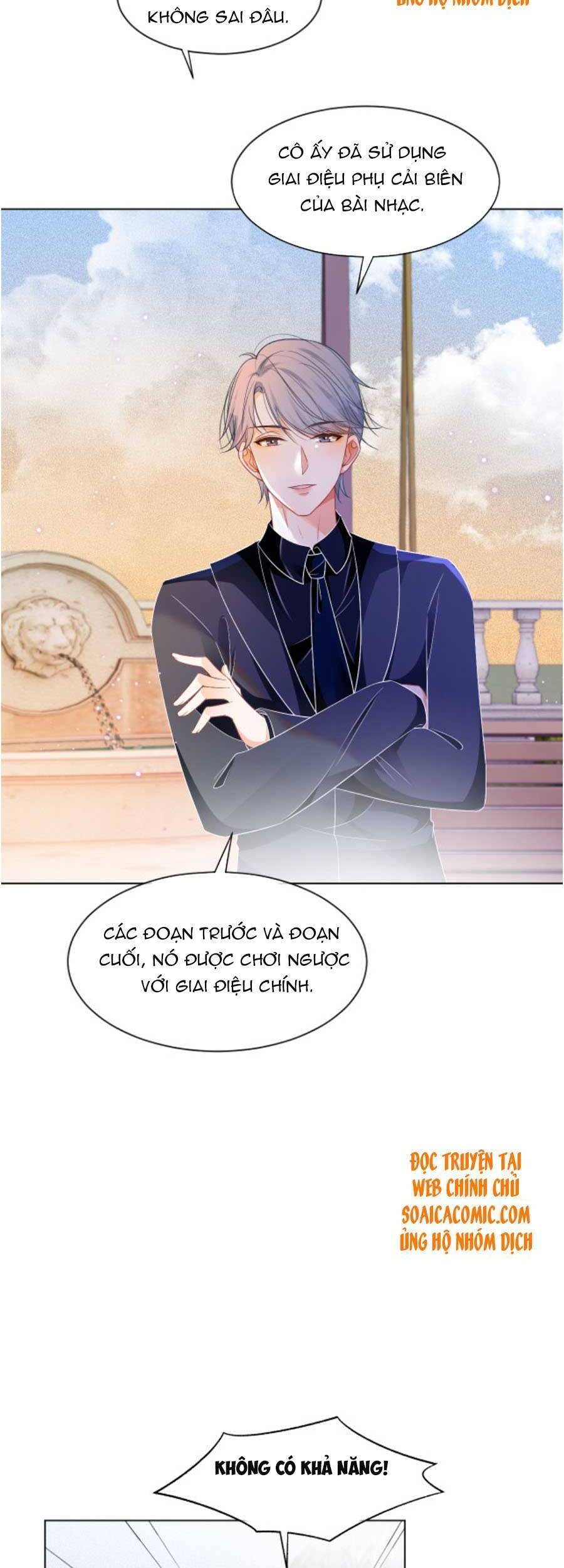 Được Các Anh Trai Chiều Chuộng Tôi Trở Nên Ngang Tàng Chap 50 - Next Chap 51