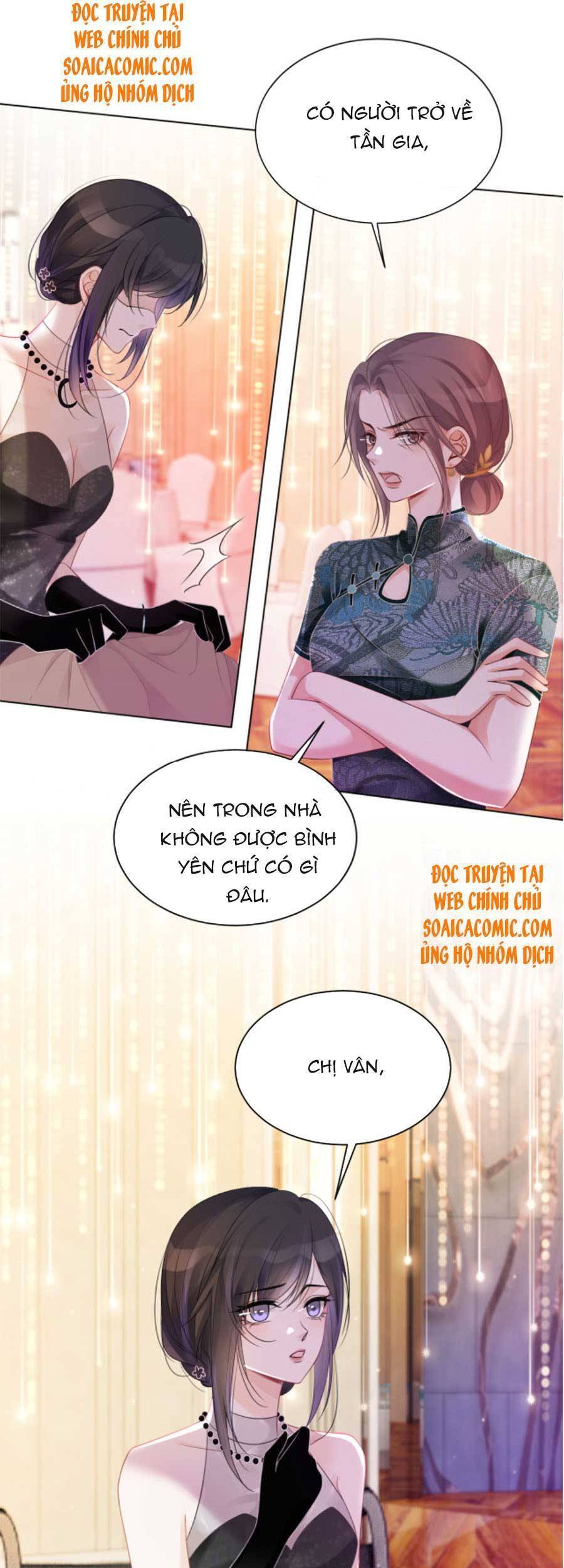 Được Các Anh Trai Chiều Chuộng Tôi Trở Nên Ngang Tàng Chap 51 - Next Chap 52