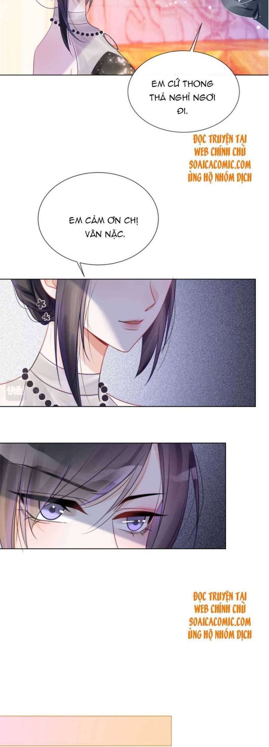Được Các Anh Trai Chiều Chuộng Tôi Trở Nên Ngang Tàng Chap 51 - Next Chap 52