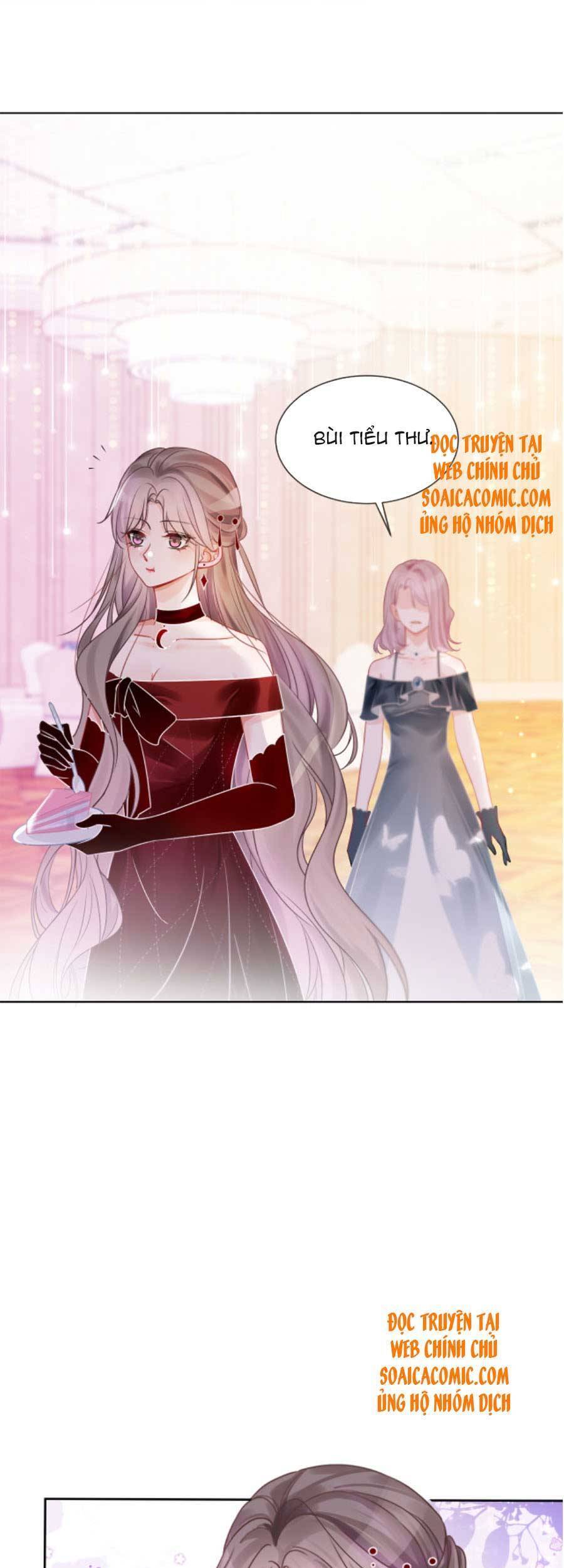 Được Các Anh Trai Chiều Chuộng Tôi Trở Nên Ngang Tàng Chap 51 - Next Chap 52