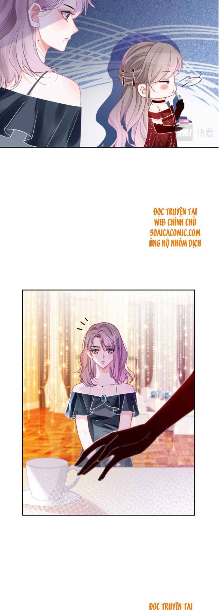 Được Các Anh Trai Chiều Chuộng Tôi Trở Nên Ngang Tàng Chap 51 - Next Chap 52