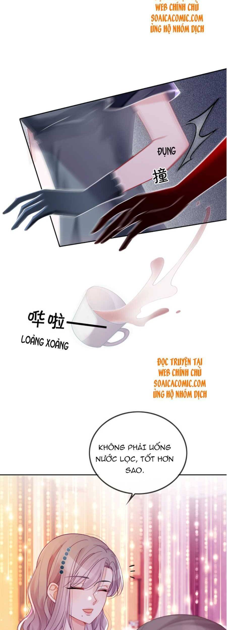 Được Các Anh Trai Chiều Chuộng Tôi Trở Nên Ngang Tàng Chap 51 - Next Chap 52
