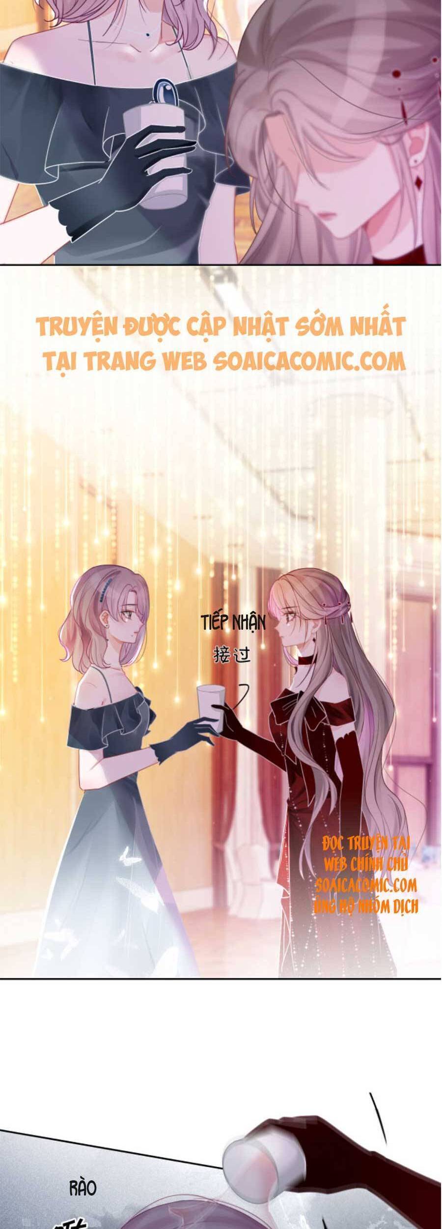 Được Các Anh Trai Chiều Chuộng Tôi Trở Nên Ngang Tàng Chap 51 - Next Chap 52