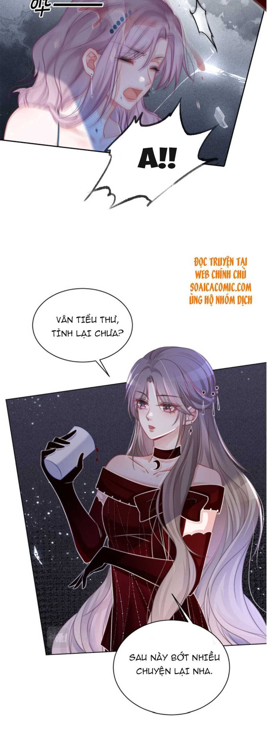 Được Các Anh Trai Chiều Chuộng Tôi Trở Nên Ngang Tàng Chap 51 - Next Chap 52