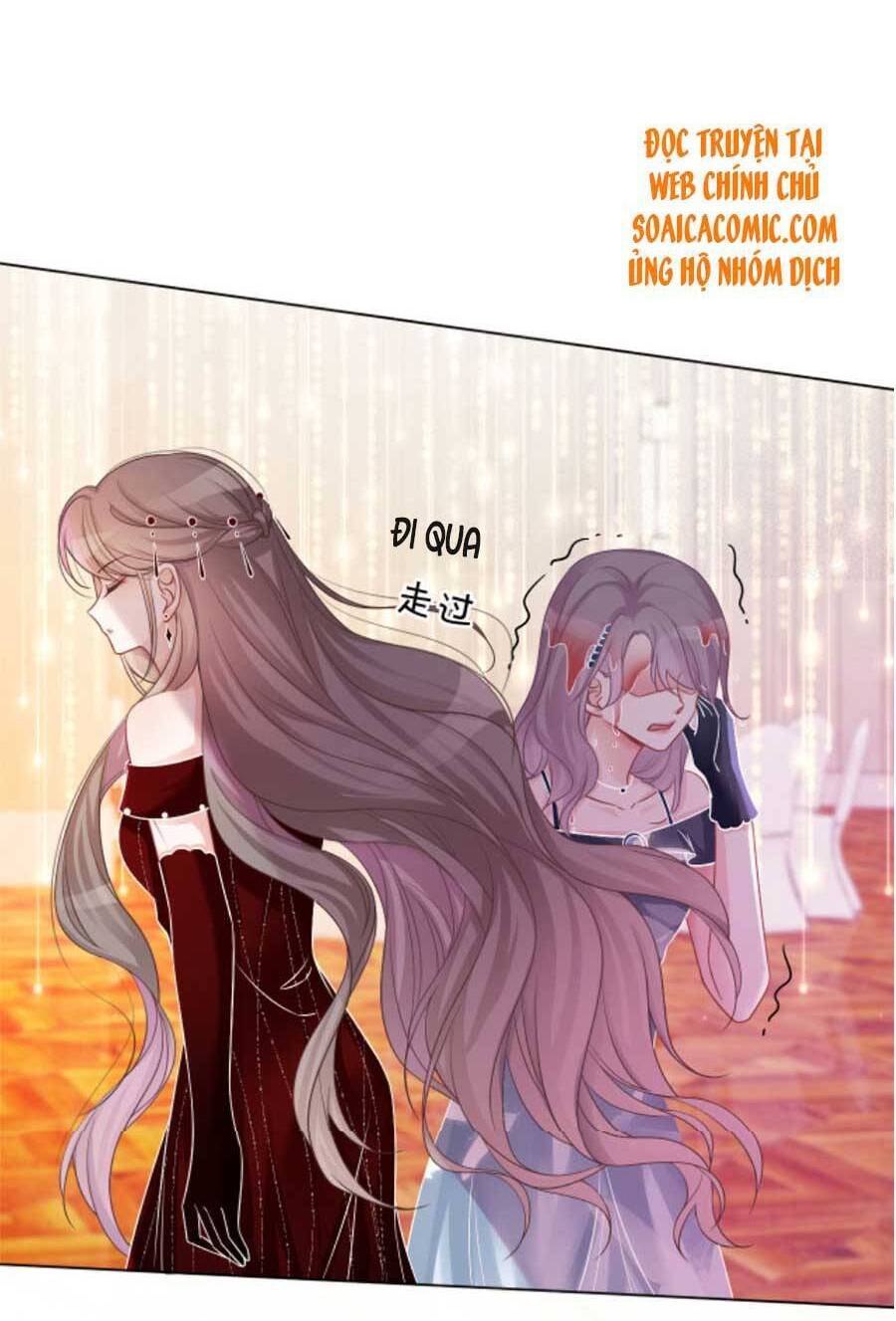 Được Các Anh Trai Chiều Chuộng Tôi Trở Nên Ngang Tàng Chap 51 - Next Chap 52