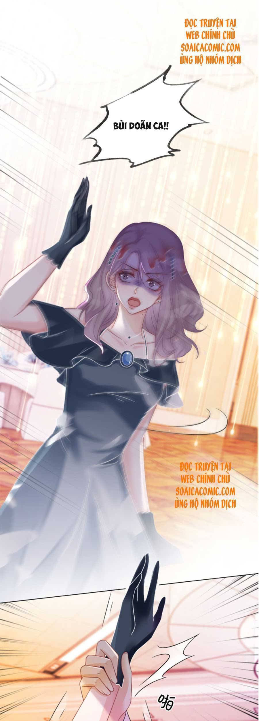 Được Các Anh Trai Chiều Chuộng Tôi Trở Nên Ngang Tàng Chap 51 - Next Chap 52