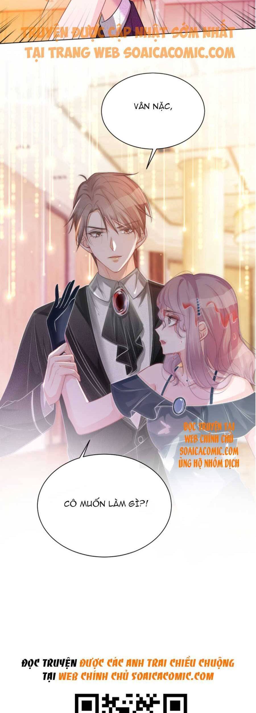 Được Các Anh Trai Chiều Chuộng Tôi Trở Nên Ngang Tàng Chap 51 - Next Chap 52