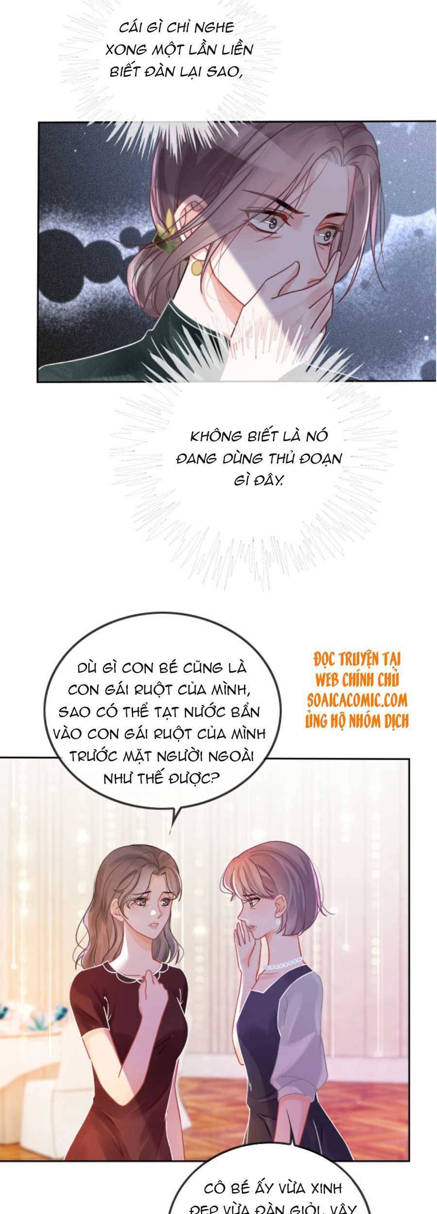 Được Các Anh Trai Chiều Chuộng Tôi Trở Nên Ngang Tàng Chap 51 - Next Chap 52