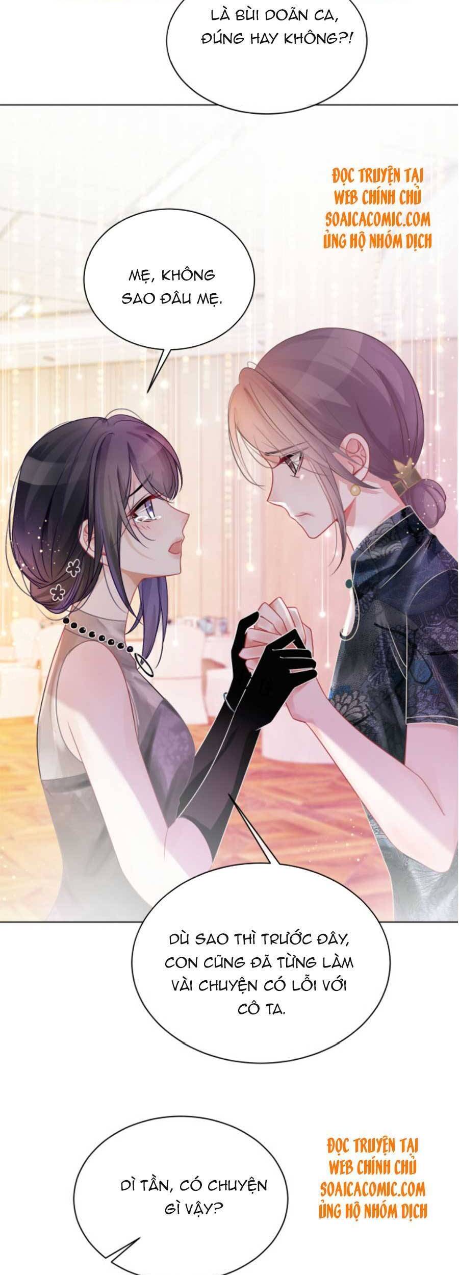 Được Các Anh Trai Chiều Chuộng Tôi Trở Nên Ngang Tàng Chap 51 - Next Chap 52