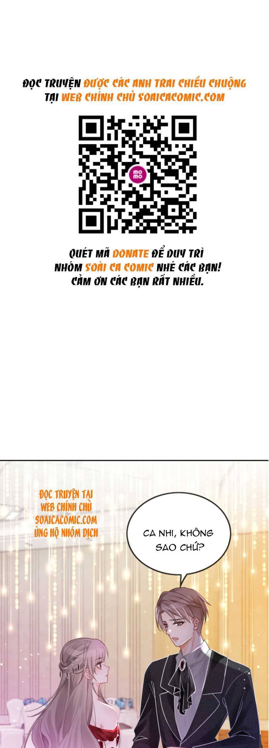 Được Các Anh Trai Chiều Chuộng Tôi Trở Nên Ngang Tàng Chap 54 - Next Chap 55