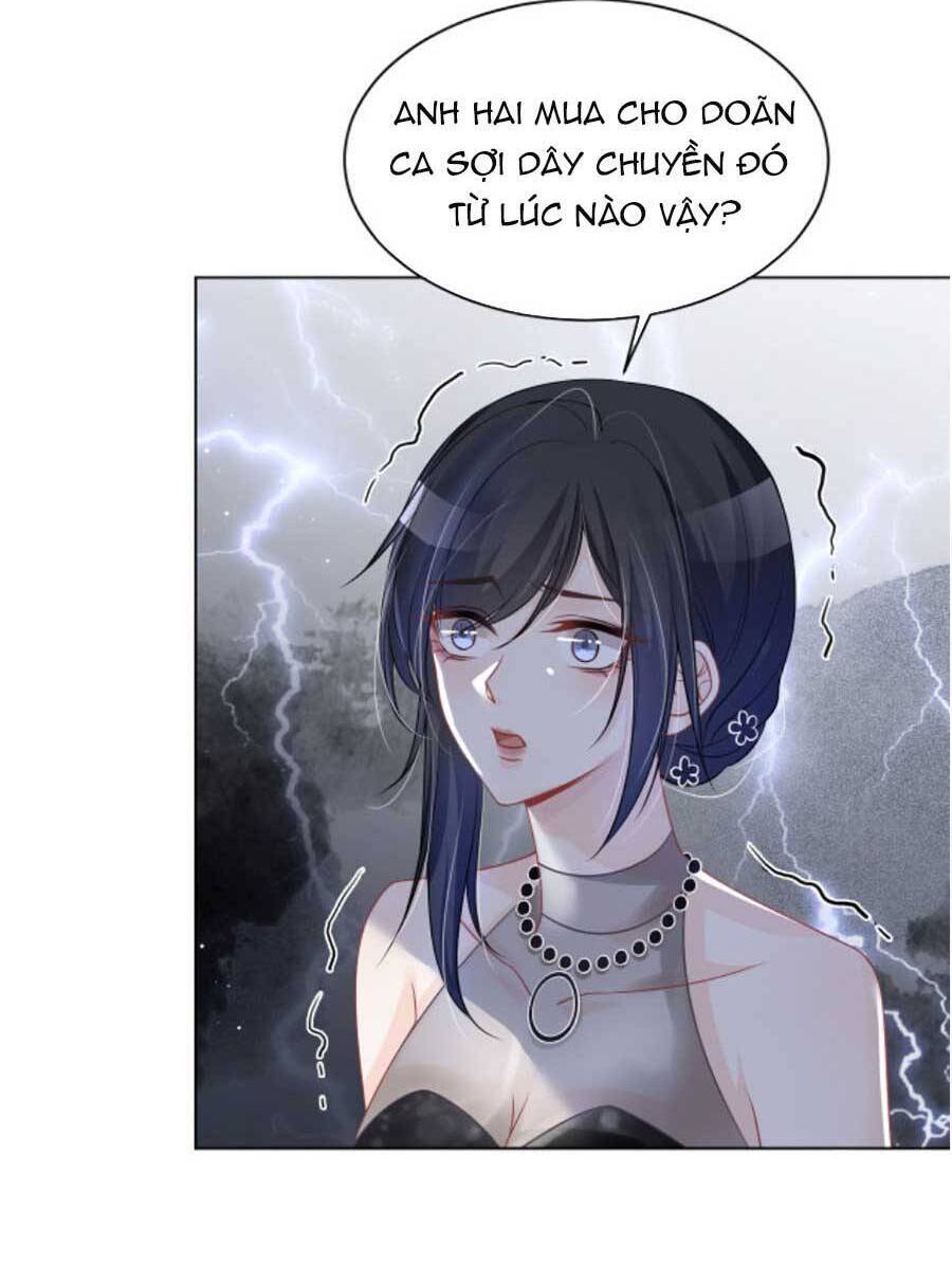 Được Các Anh Trai Chiều Chuộng Tôi Trở Nên Ngang Tàng Chap 54 - Next Chap 55