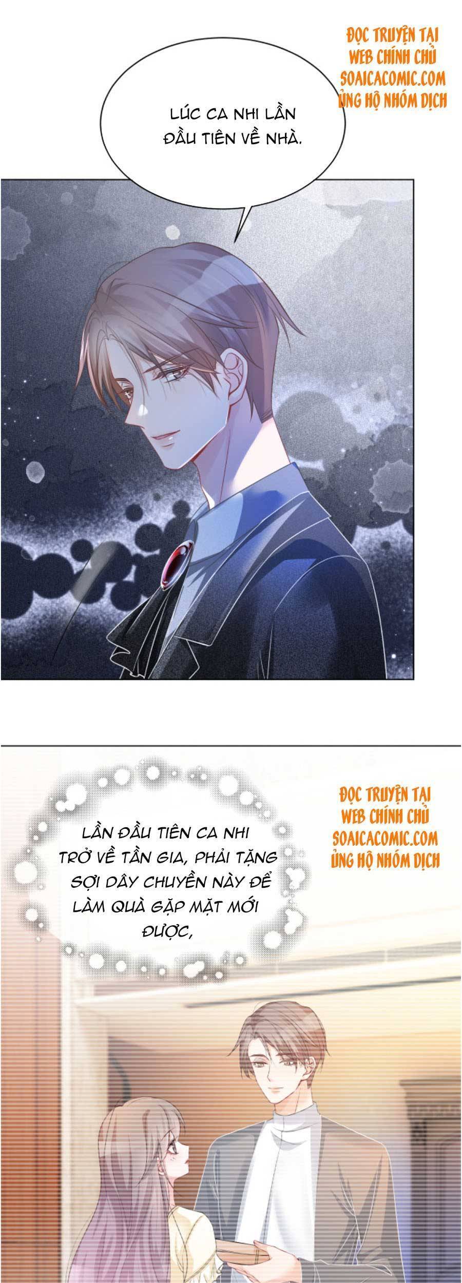 Được Các Anh Trai Chiều Chuộng Tôi Trở Nên Ngang Tàng Chap 54 - Next Chap 55