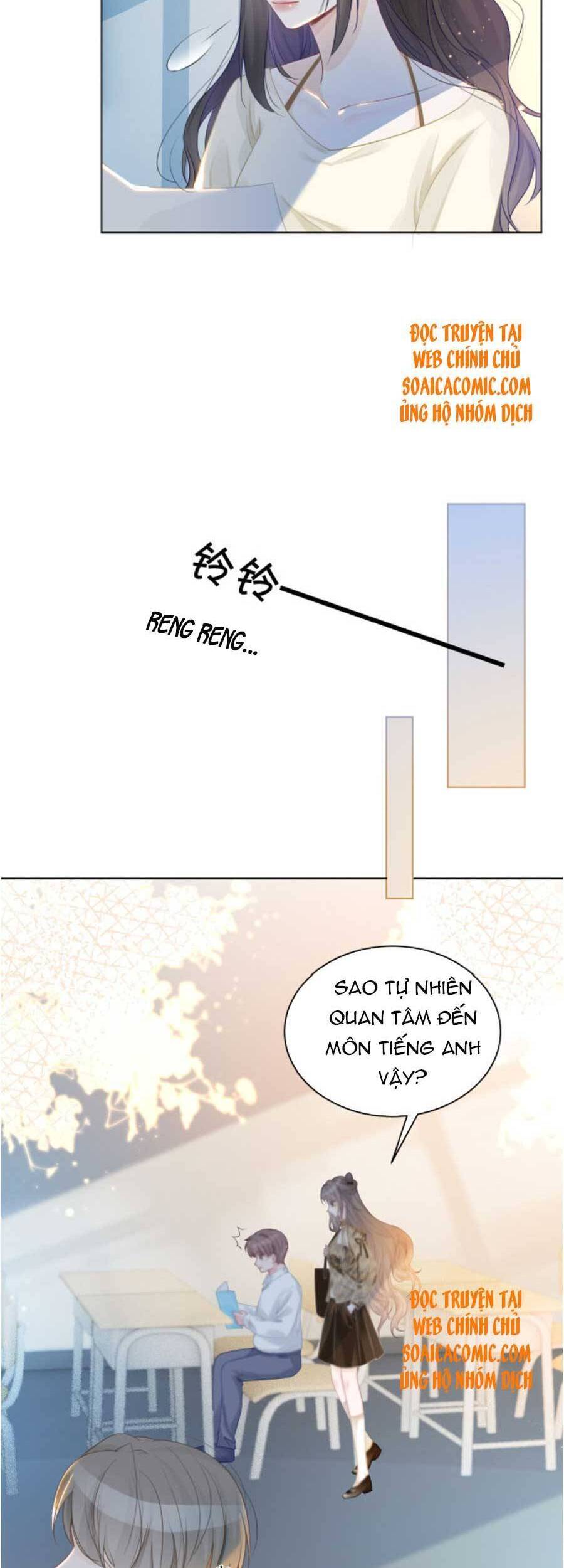 Được Các Anh Trai Chiều Chuộng Tôi Trở Nên Ngang Tàng Chap 55 - Next Chap 56