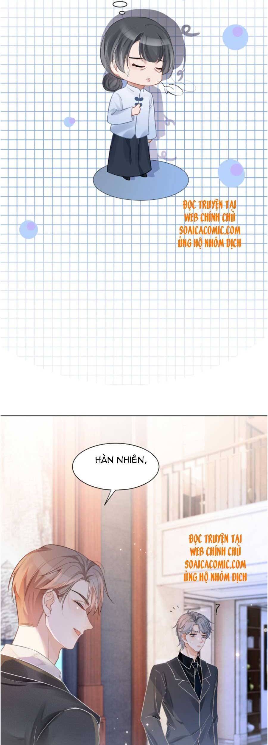 Được Các Anh Trai Chiều Chuộng Tôi Trở Nên Ngang Tàng Chap 55 - Next Chap 56