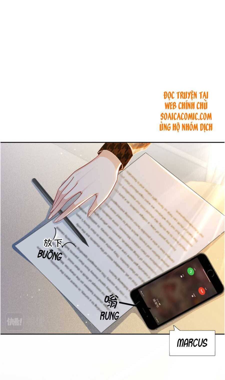 Được Các Anh Trai Chiều Chuộng Tôi Trở Nên Ngang Tàng Chap 55 - Next Chap 56