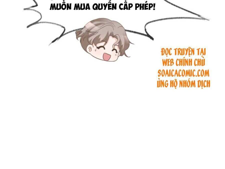 Được Các Anh Trai Chiều Chuộng Tôi Trở Nên Ngang Tàng Chap 55 - Next Chap 56