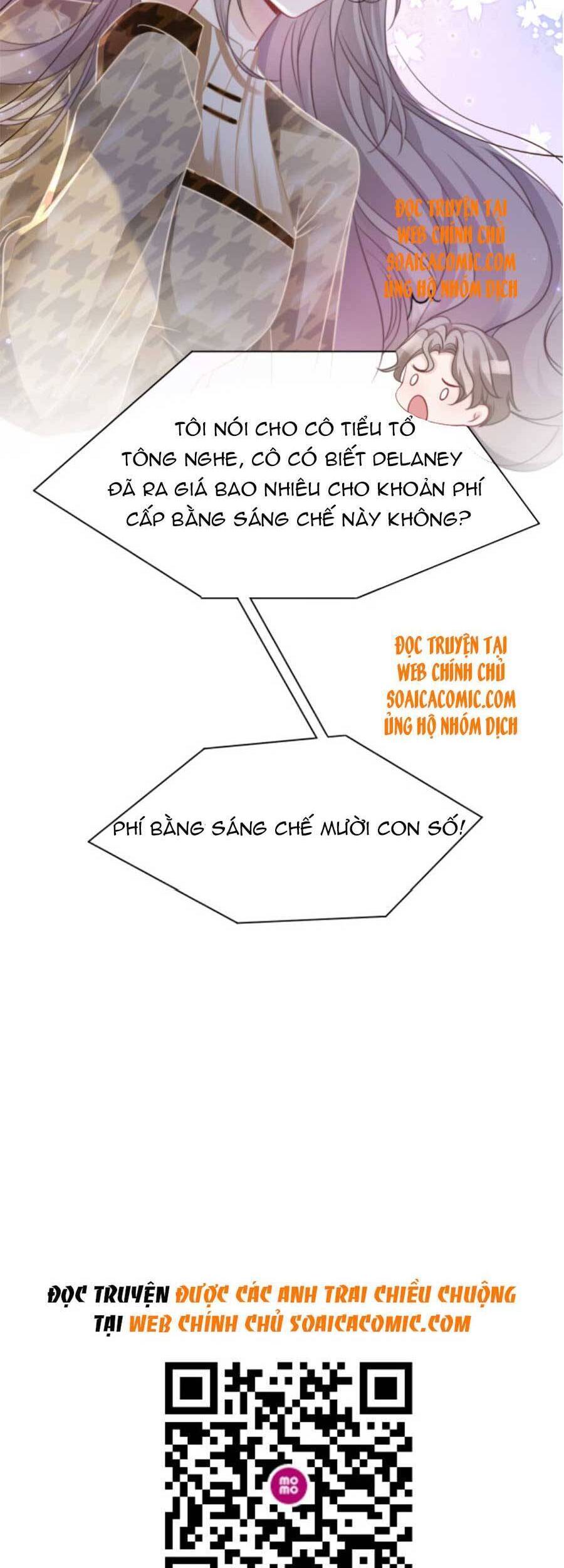 Được Các Anh Trai Chiều Chuộng Tôi Trở Nên Ngang Tàng Chap 55 - Next Chap 56