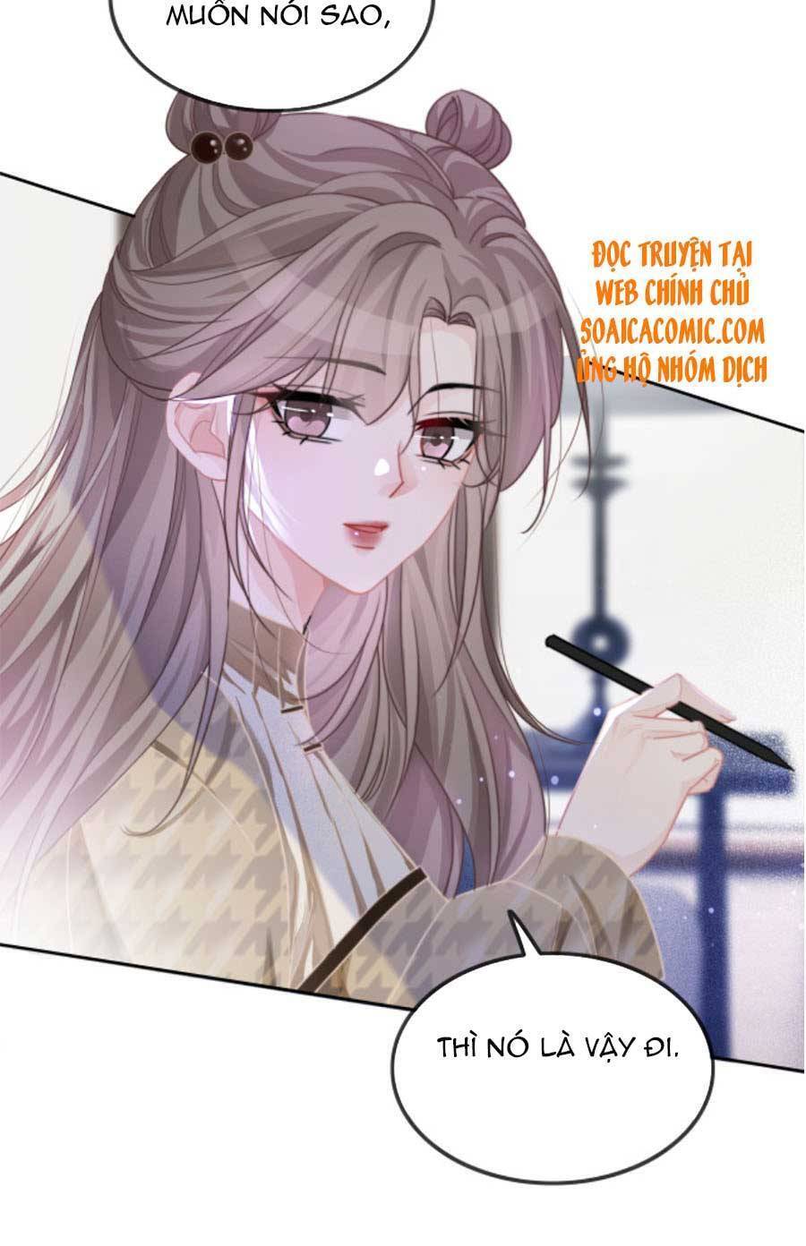 Được Các Anh Trai Chiều Chuộng Tôi Trở Nên Ngang Tàng Chap 56 - Next Chap 57