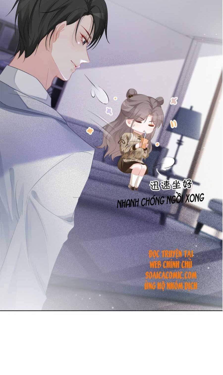 Được Các Anh Trai Chiều Chuộng Tôi Trở Nên Ngang Tàng Chap 56 - Next Chap 57
