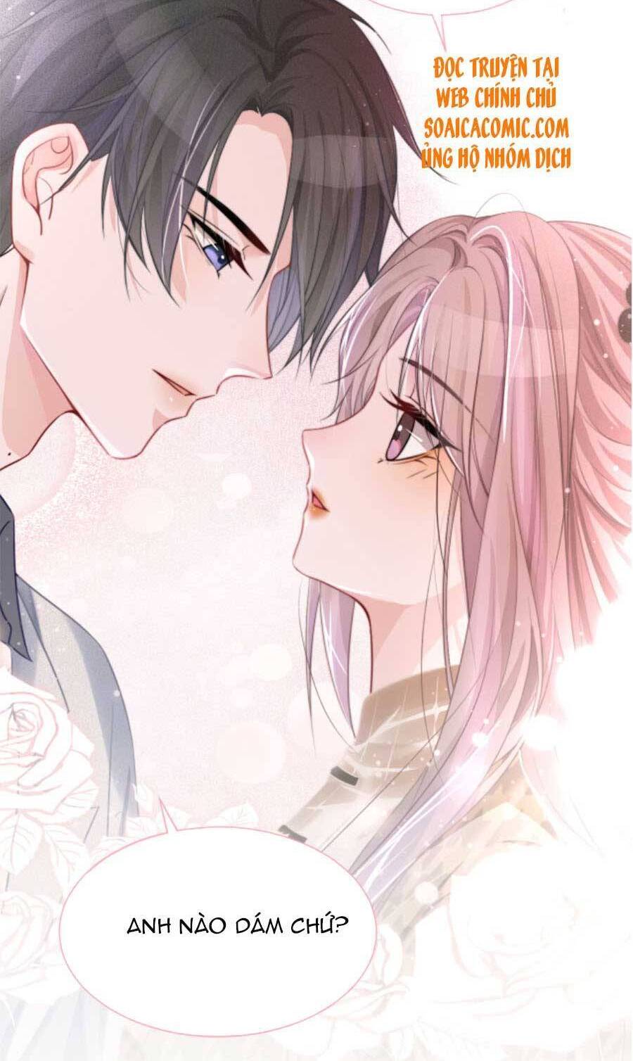 Được Các Anh Trai Chiều Chuộng Tôi Trở Nên Ngang Tàng Chap 56 - Next Chap 57