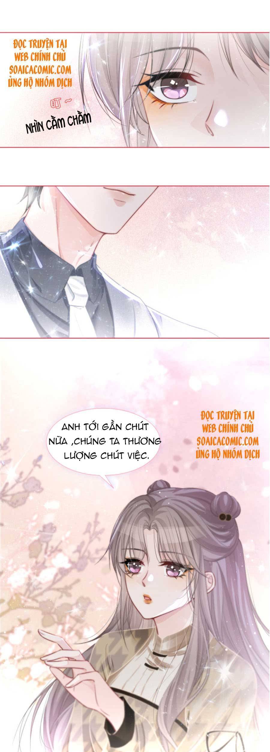 Được Các Anh Trai Chiều Chuộng Tôi Trở Nên Ngang Tàng Chap 56 - Next Chap 57
