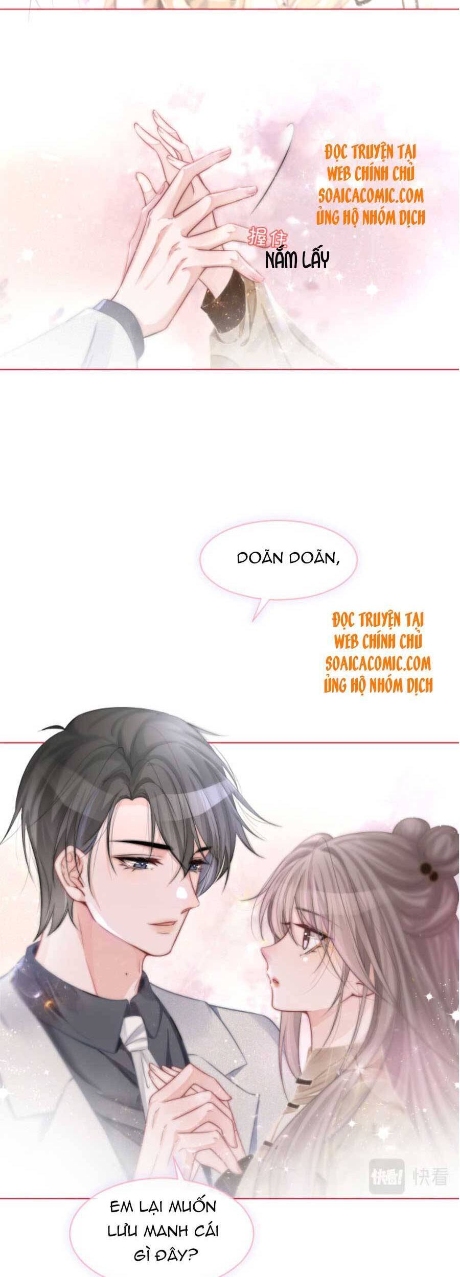 Được Các Anh Trai Chiều Chuộng Tôi Trở Nên Ngang Tàng Chap 56 - Next Chap 57