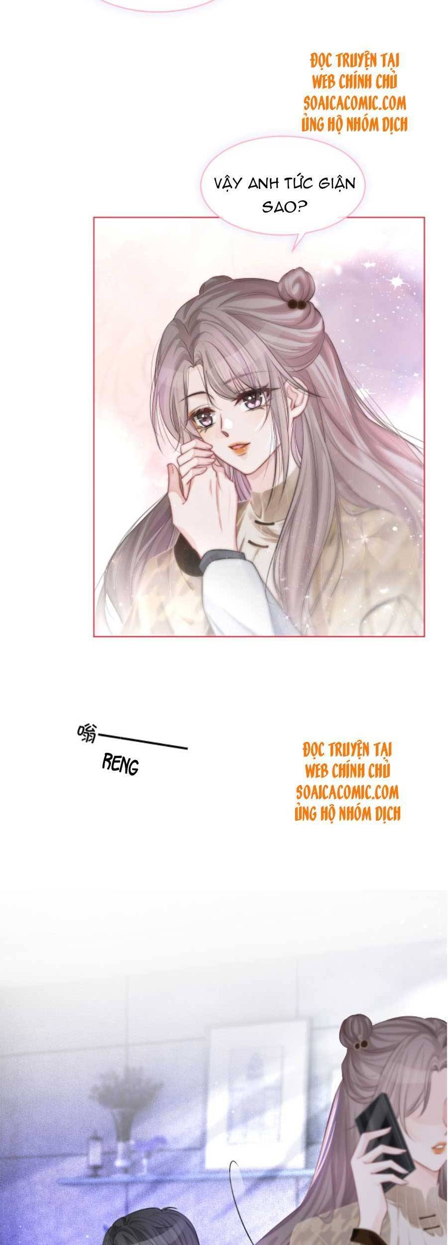 Được Các Anh Trai Chiều Chuộng Tôi Trở Nên Ngang Tàng Chap 56 - Next Chap 57