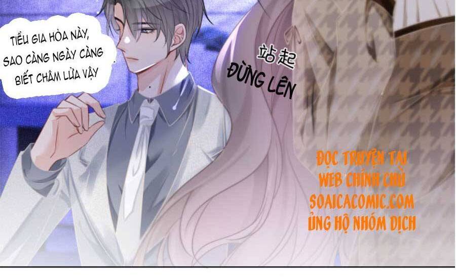 Được Các Anh Trai Chiều Chuộng Tôi Trở Nên Ngang Tàng Chap 56 - Next Chap 57