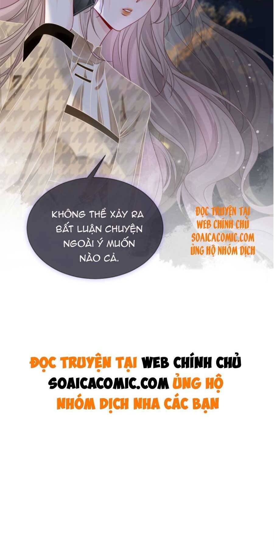 Được Các Anh Trai Chiều Chuộng Tôi Trở Nên Ngang Tàng Chap 56 - Next Chap 57