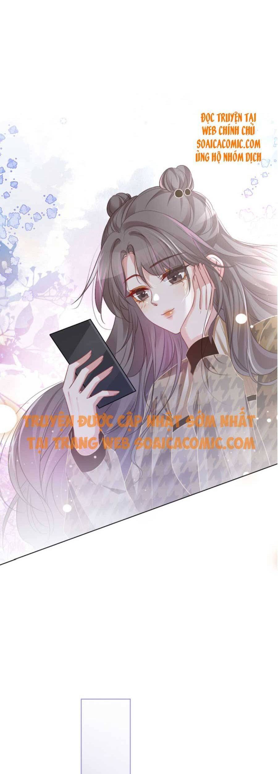 Được Các Anh Trai Chiều Chuộng Tôi Trở Nên Ngang Tàng Chap 56 - Next Chap 57