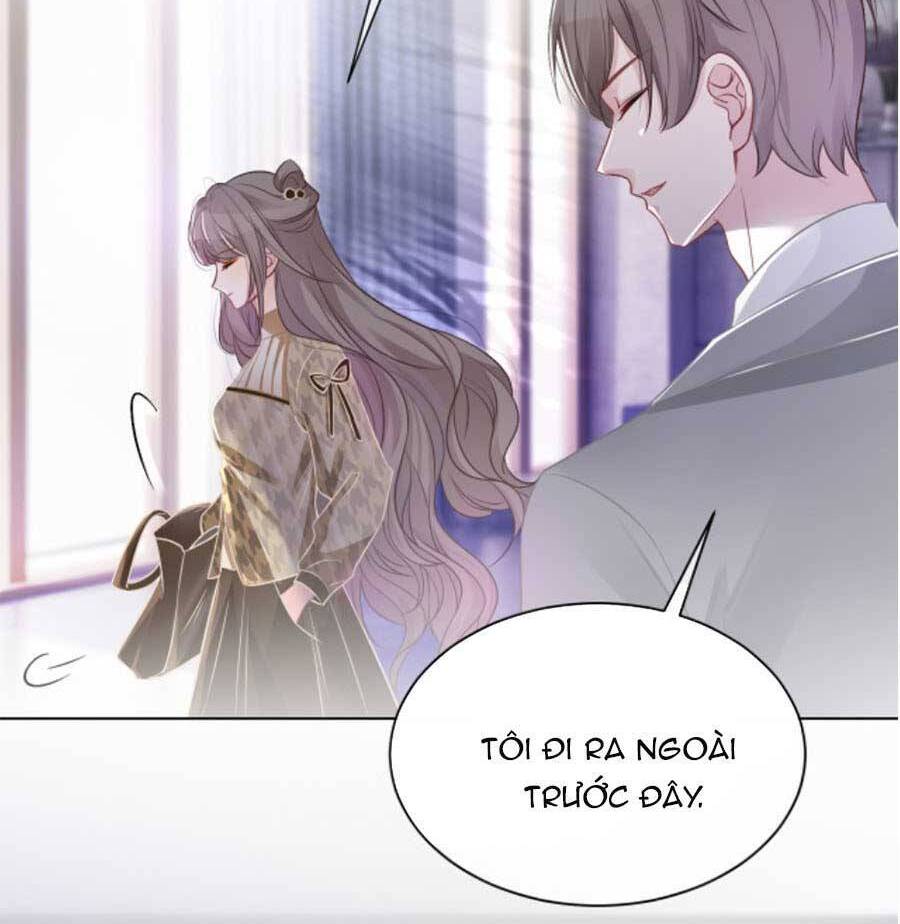 Được Các Anh Trai Chiều Chuộng Tôi Trở Nên Ngang Tàng Chap 56 - Next Chap 57