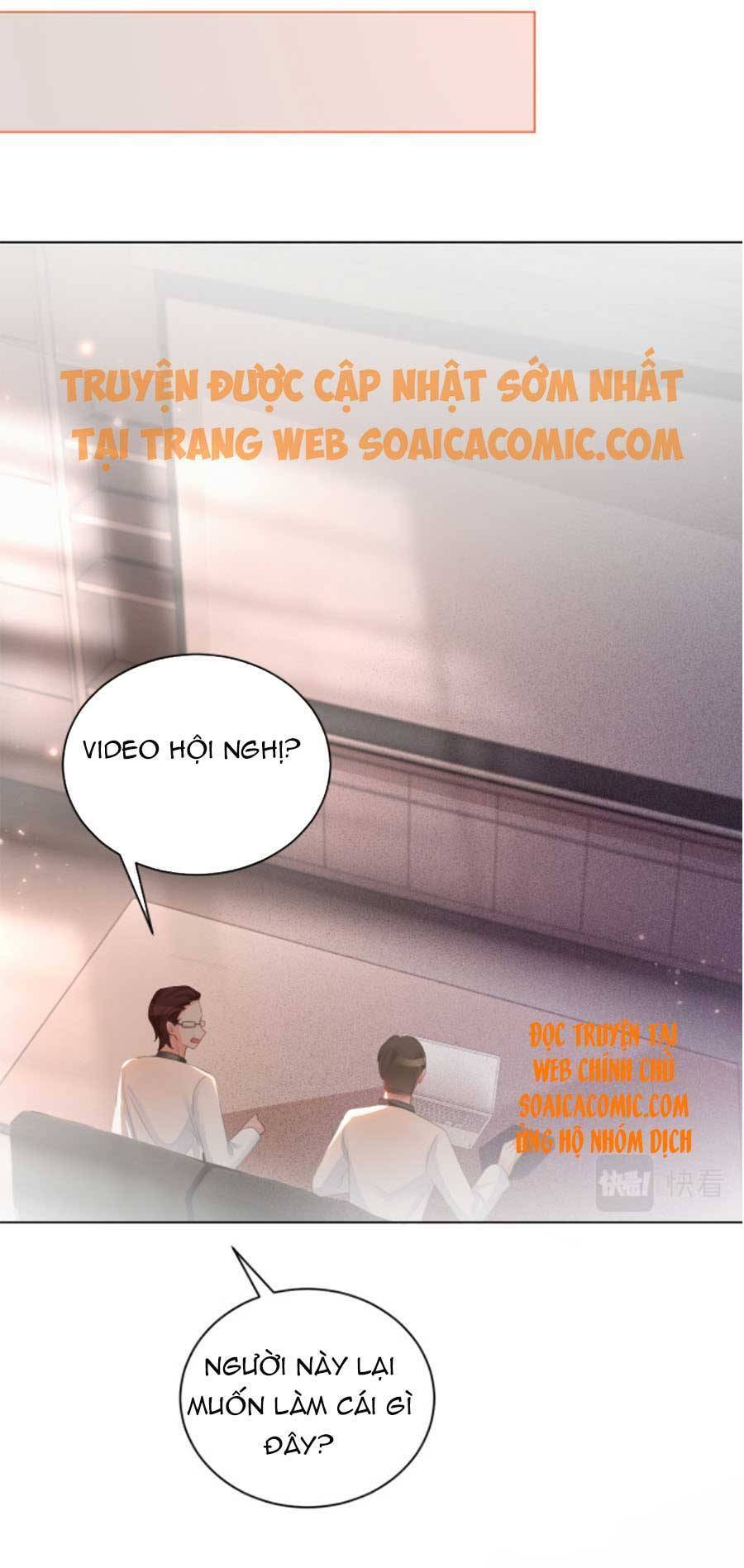 Được Các Anh Trai Chiều Chuộng Tôi Trở Nên Ngang Tàng Chap 57 - Next Chap 58