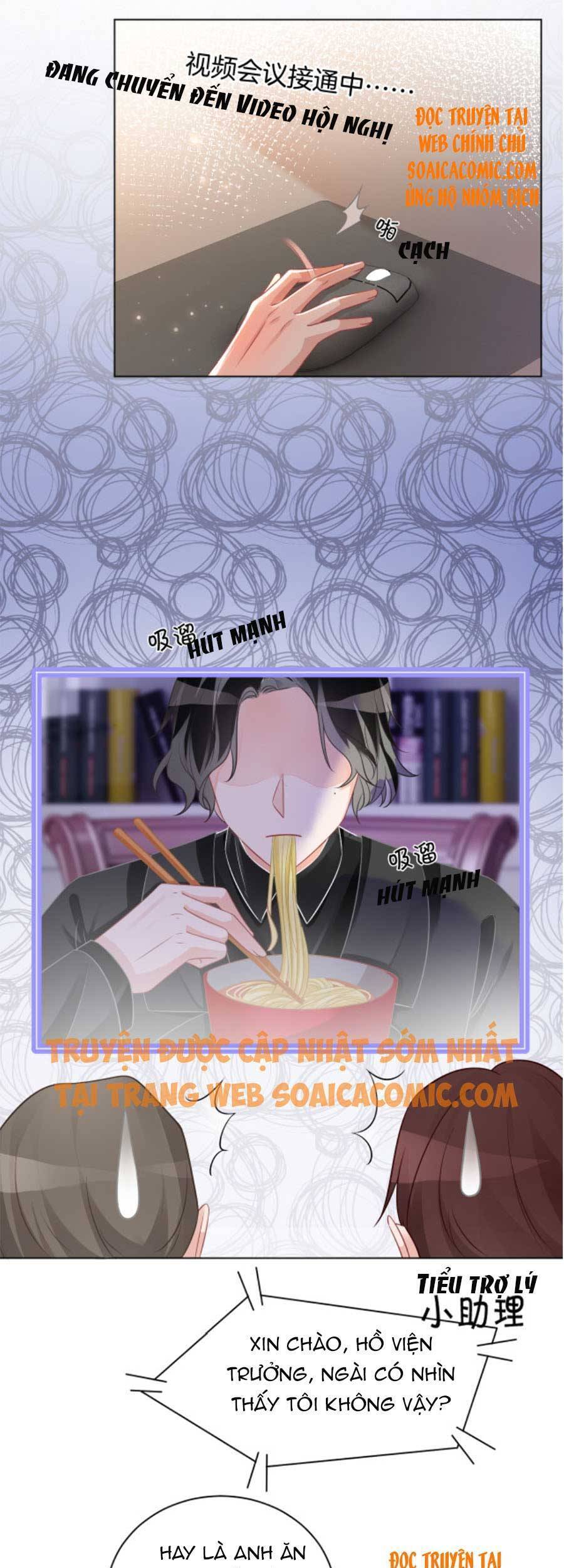 Được Các Anh Trai Chiều Chuộng Tôi Trở Nên Ngang Tàng Chap 57 - Next Chap 58