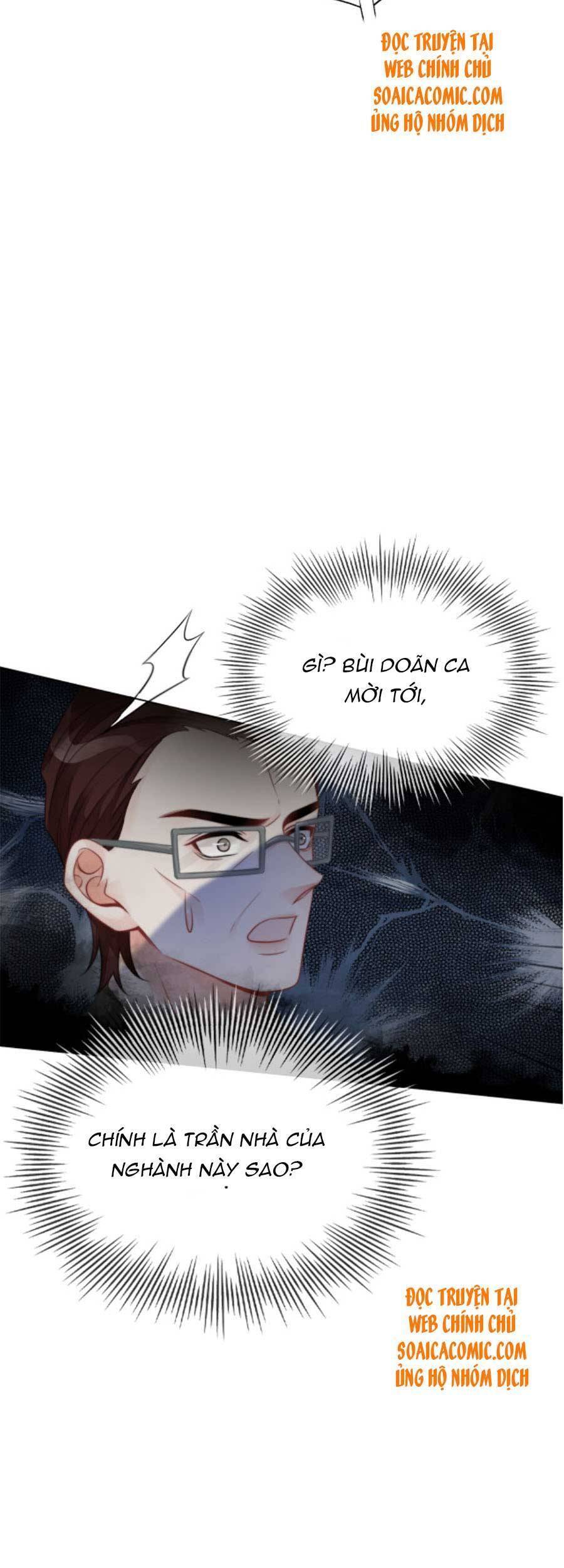 Được Các Anh Trai Chiều Chuộng Tôi Trở Nên Ngang Tàng Chap 57 - Next Chap 58