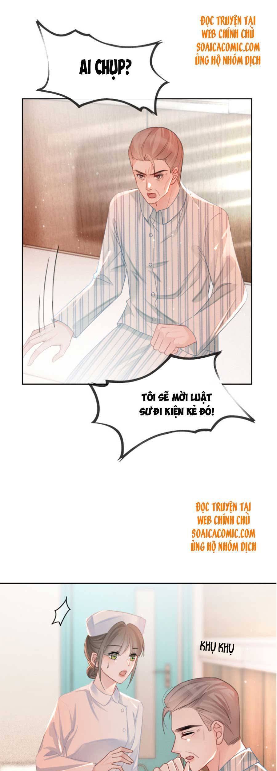 Được Các Anh Trai Chiều Chuộng Tôi Trở Nên Ngang Tàng Chap 58 - Next Chap 59