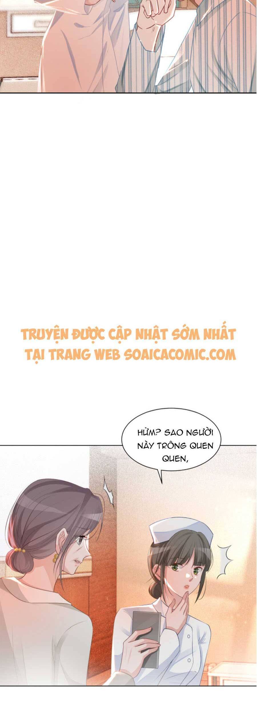 Được Các Anh Trai Chiều Chuộng Tôi Trở Nên Ngang Tàng Chap 58 - Next Chap 59