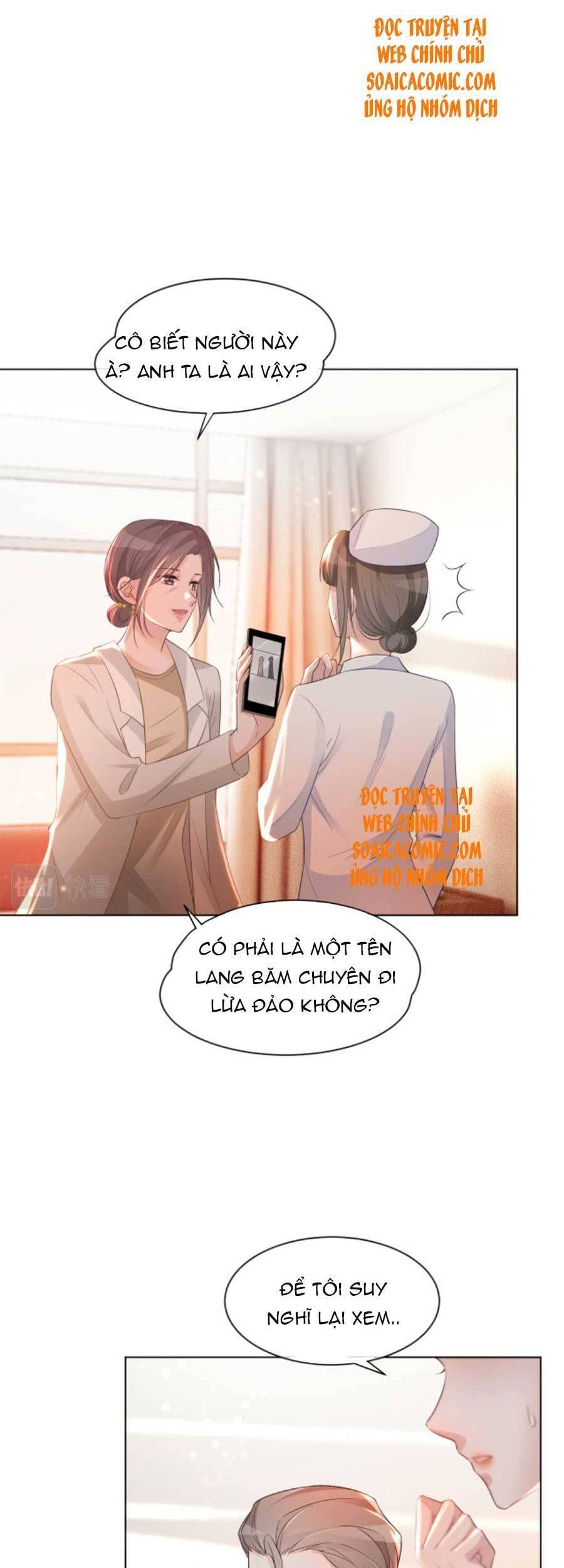 Được Các Anh Trai Chiều Chuộng Tôi Trở Nên Ngang Tàng Chap 58 - Next Chap 59