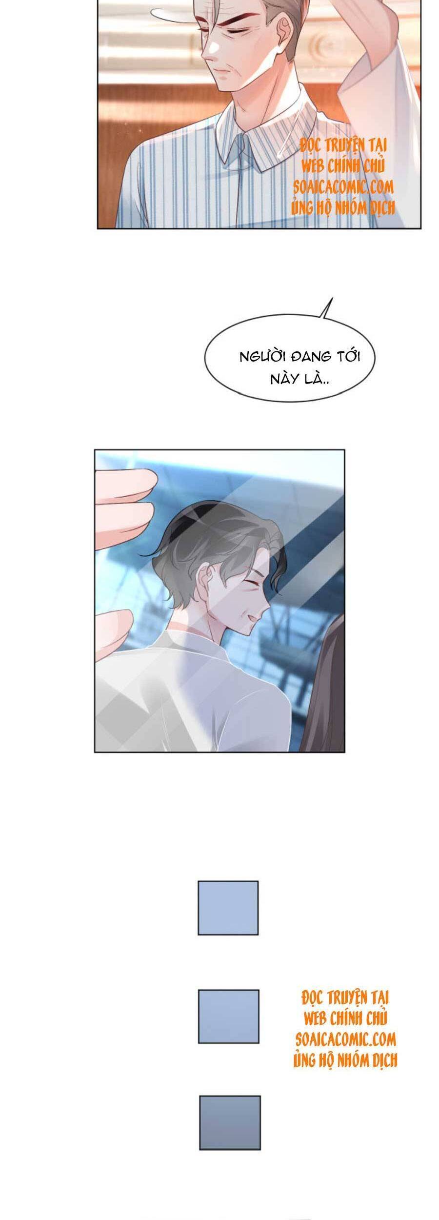 Được Các Anh Trai Chiều Chuộng Tôi Trở Nên Ngang Tàng Chap 58 - Next Chap 59