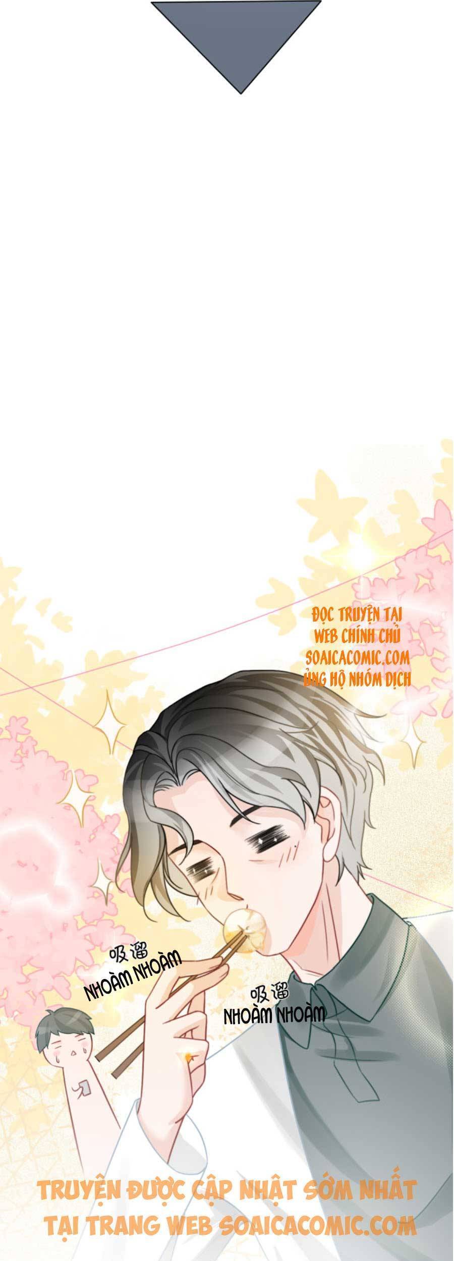 Được Các Anh Trai Chiều Chuộng Tôi Trở Nên Ngang Tàng Chap 58 - Next Chap 59