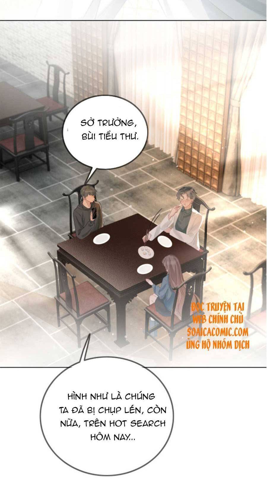 Được Các Anh Trai Chiều Chuộng Tôi Trở Nên Ngang Tàng Chap 58 - Next Chap 59