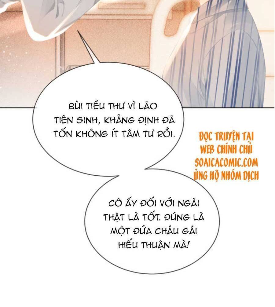 Được Các Anh Trai Chiều Chuộng Tôi Trở Nên Ngang Tàng Chap 58 - Next Chap 59