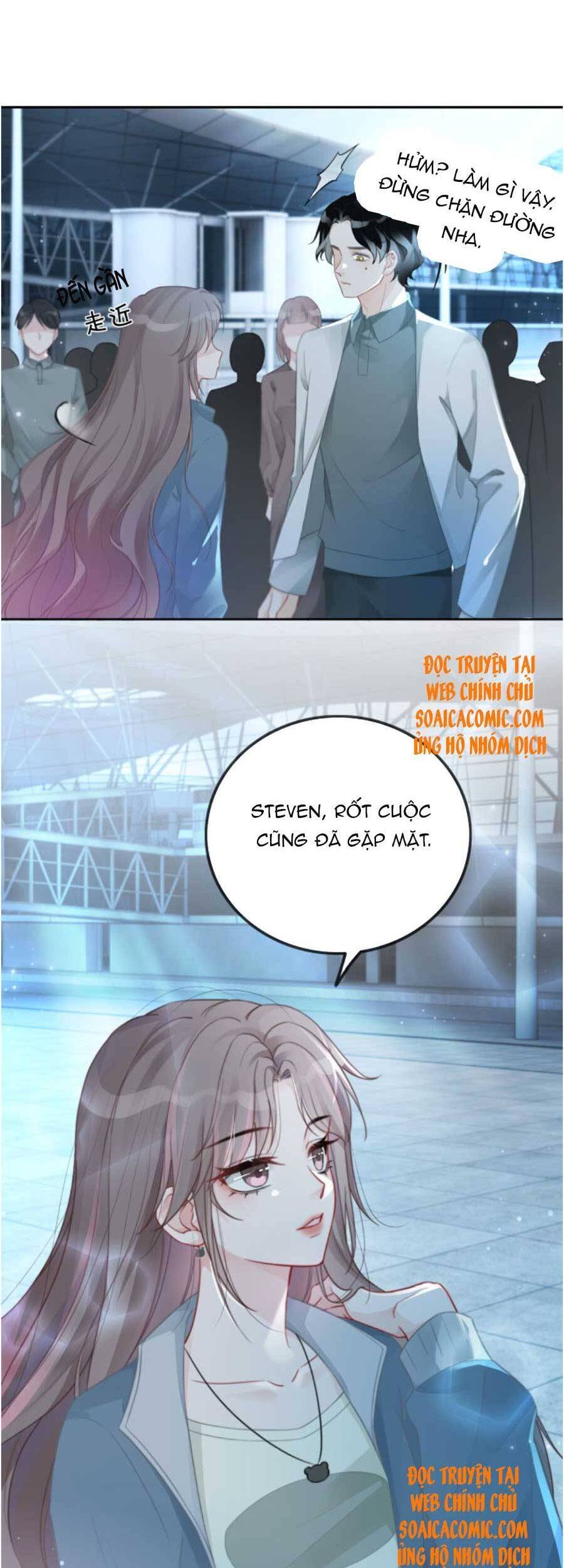 Được Các Anh Trai Chiều Chuộng Tôi Trở Nên Ngang Tàng Chap 58 - Next Chap 59